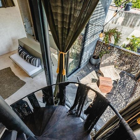 Esmeralda Boutique Hotel & Residences Tulum Exterior photo