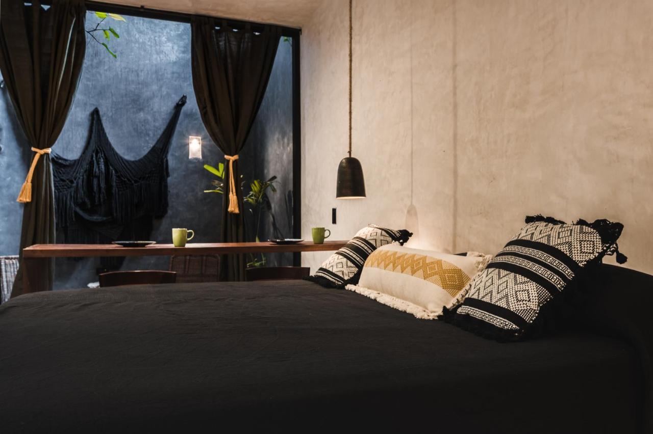 Esmeralda Boutique Hotel & Residences Tulum Exterior photo