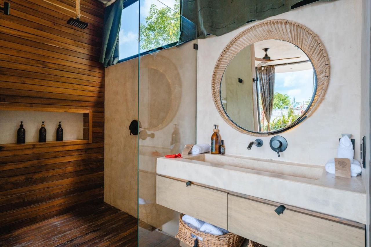 Esmeralda Boutique Hotel & Residences Tulum Exterior photo